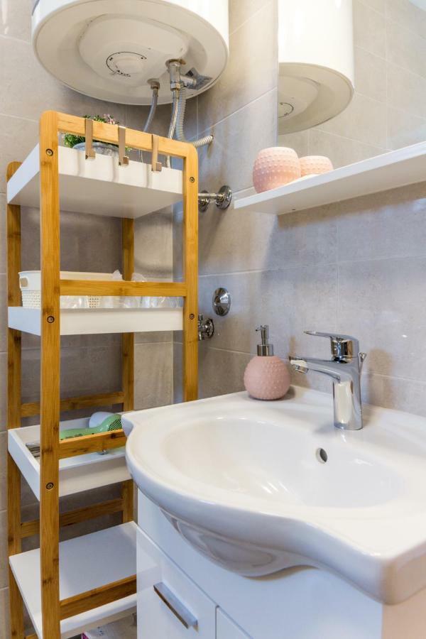 Holiday Home, Apartman Obajdin Slunj Bagian luar foto
