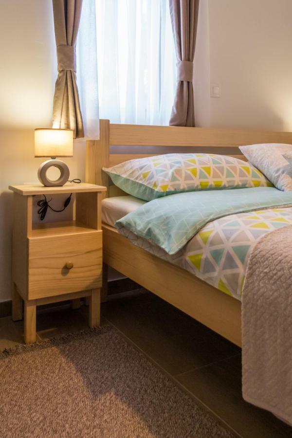 Holiday Home, Apartman Obajdin Slunj Bagian luar foto